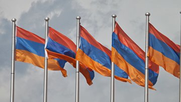 Соглашение ЕАЭС о трансграничном доступе к ценным бумагам одобрено Арменией