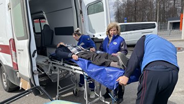 Москалькова содействовала воссоединению четырех семей в России и на Украине