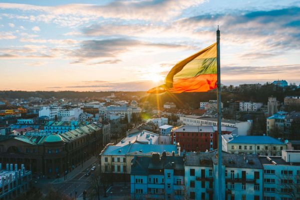 Литва не может обеспечить свои военные расходы — МВФ