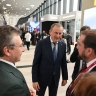 В копилке Ленобласти после первого дня ПМЭФ оказалось 478 миллиардов рублей