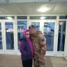 Молодой воин из района Башкирии ушел служить в зону СВО