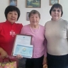 Жительница района Бурятии отметила 93-летие