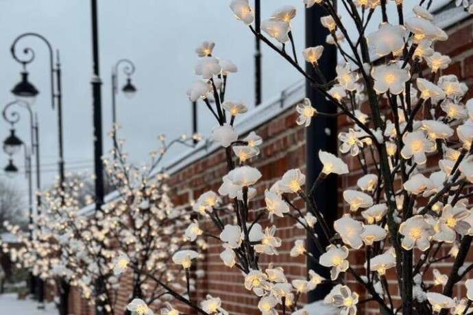 Русский импрессионизм заменит «Море великих» в серпуховском музее