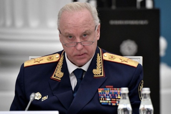Главный следователь Костромской области доложил Александру Бастрыкину о важных делах