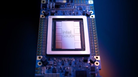 Intel серьёзно пострадает от китайских таможенных пошлин
