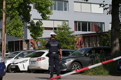 Число погибших из-за стрельбы в австрийской школе выросло