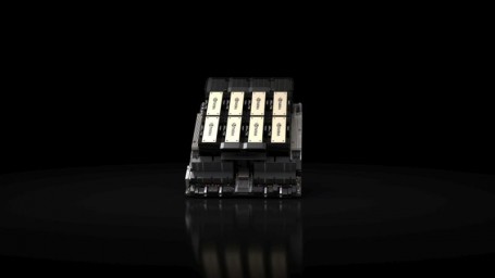 NVIDIA до конца года начнёт поставлять в Китай адаптированные к санкциям ускорители Blackwell