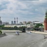 Москвичам рассказали о погоде в четверг