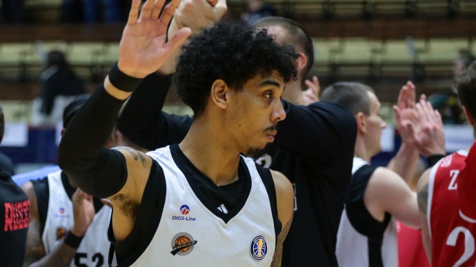 Защитнику "Автодора" грозит дисквалификация из-за отказа возвращаться в Россию