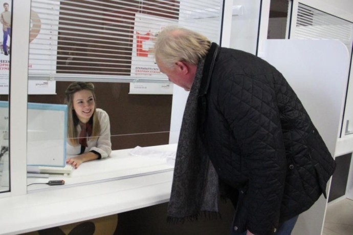 И работающим, и неработающим. Пенсионеров призвали оформить новую льготу с 15 октября И работающим, и неработающим. Пенсионеров призвали оформить новую льготу с 15 октября