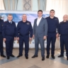 В Липецкой области состоялось торжественное открытие чемпионата Следственного комитета России по стрельбе