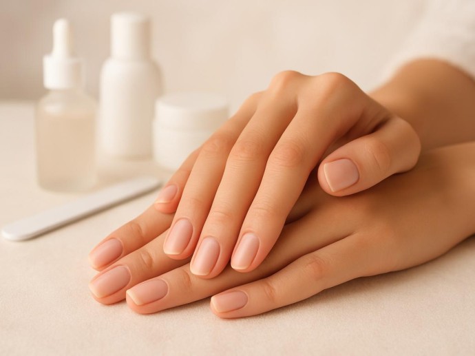 Гель-лак сияет, но цена пугает: под блестящим слоем начинается тихая катастрофа