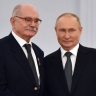 Путин назвал позитивным влияние, которое Михалков оказывает на поколения