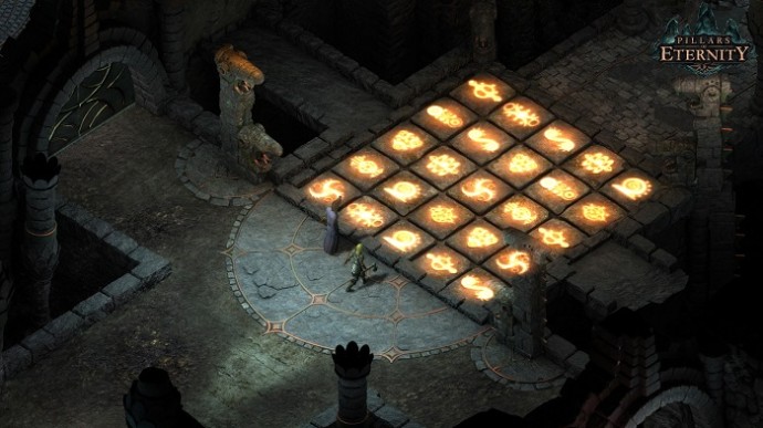 В Pillars of Eternity спустя 10,5 лет после релиза пройдёт тестирование пошагового режима В Pillars of Eternity спустя 10,5 лет после релиза пройдёт тестирование пошагового режима