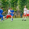 Белгородские команды СШОР № 1 завершили сезон в Юношеской футбольной лиге