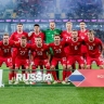 Сборная России потеряла игрока в преддверии матча с Ираном