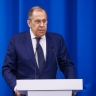 Лавров прокомментировал «крики Зеленского в микрофон»