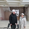 Сергей Собянин: В Марьине обновляем сразу три школы по городской программе
