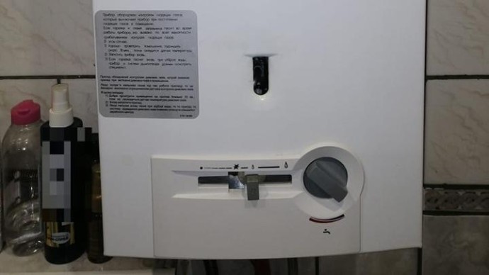В Туле причиной смерти мужчины могло стать отравление угарным газом