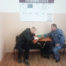Житель Бурятии нашёл ружьё в подполье своего дома
