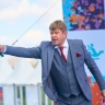 Губерниев: "Есть такая профессия – Родину защищать на спортивных аренах"