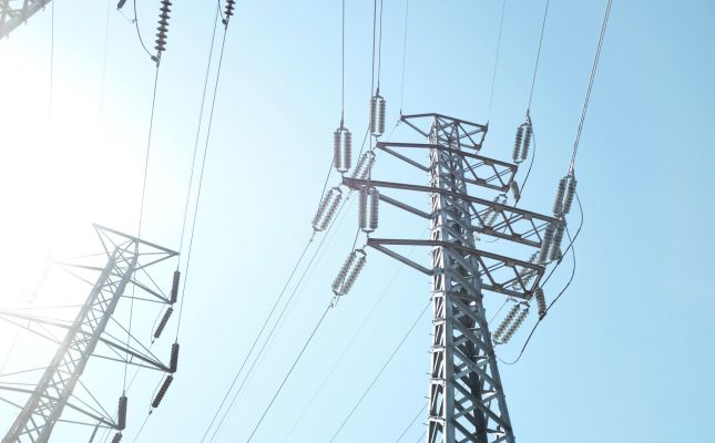 Белоруссия оказалась в тройке стран Европы с самой низкой ценой на электричество Белоруссия оказалась в тройке стран Европы с самой низкой ценой на электричество