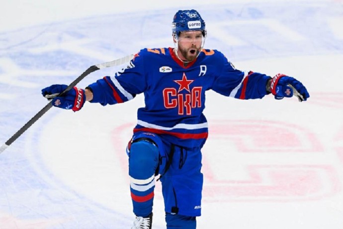 Кузнецов обманул собственного агента. Такого поступка не ожидала даже его семья