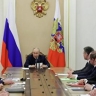 Путин поручил защитить информсистемы ЦИК от внешнего вмешательства