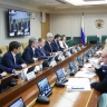 В СФ призвали кабмин скорее ликвидировать проблемы в энергетике Дальнего Востока