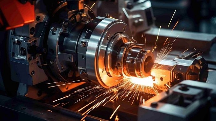 Мишустин: российская обрабатывающая промышленность выросла на 18% за три года