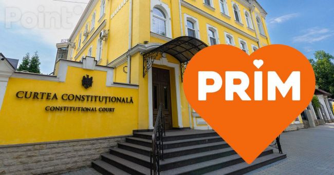 Опасный прецедент для демократии: жалоба «Сердца Молдавии» в Конституционный суд