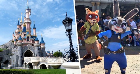 В Таиланде вместо казино построят для туристов «Диснейленд»: уже известно его местоположение