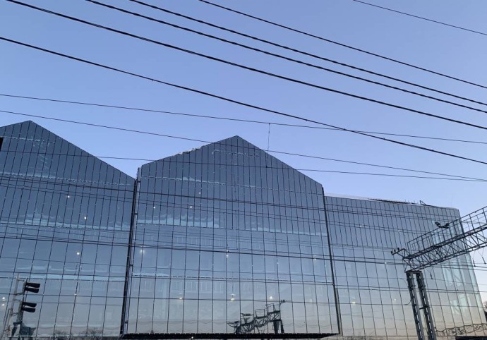 Местный житель подарил Пермской художественной галерее старинную икону