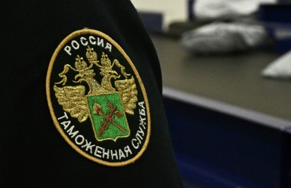 В ФТС заявили о задержании сотрудников таможни Зеленограда по делу об утильсборе