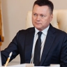 Краснов: иностранные судьи повышают квалификацию в РГУП им. Лебедева