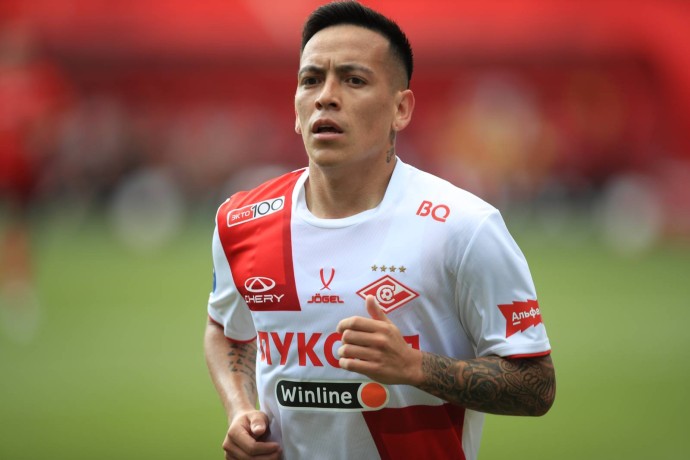 Григорян поделился ожиданиями от матча между «Балтикой» и «Спартаком»