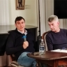 "Вся русская литература — это черновик…"...