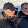Белгородскую область с рабочим визитом посетил полпред президента в ЦФО Игорь Щёголев