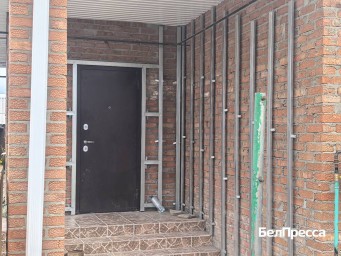 Строителей будут наказывать за отказ от восстановления жилья в Белгородском районе