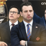 Кто выиграет Кубок Гагарина? Прогноз авторов Спортса’’