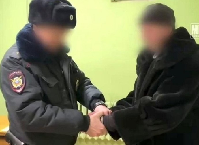 Вынесен приговор мужчине, который ограбил ребенка на улице
