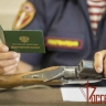 Росгвардия изъяла более 20 единиц оружия в Тульской области за неделю