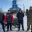 Жители Суворовского района передали военнослужащим 106-й дивизии мотоциклы и маскировочные сети