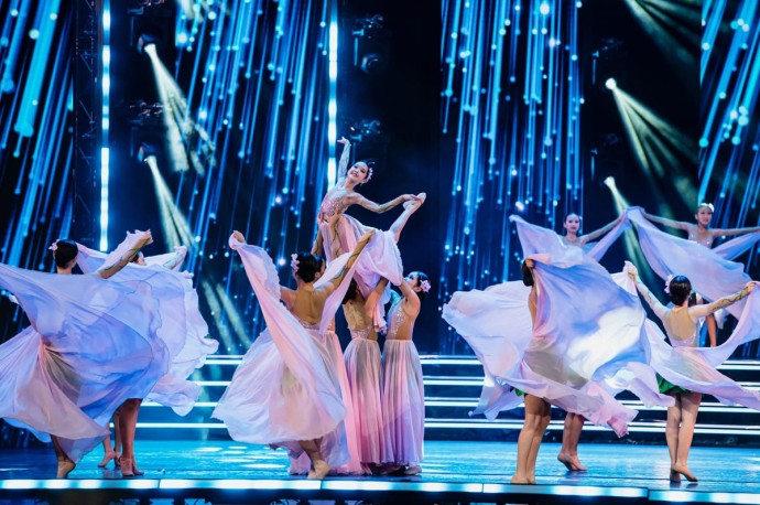 Определены участники Премии «Гордость Страны»