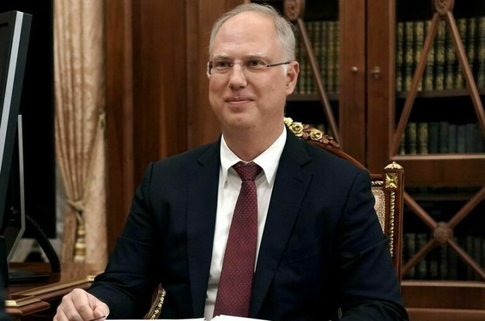 Дмитриев: Производители сантехники в ЕС не считают забавным запрет экспорта в Россию Дмитриев: Производители сантехники в ЕС не считают забавным запрет экспорта в Россию