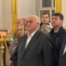 Костромской губернатор встретил ночь в Кремле