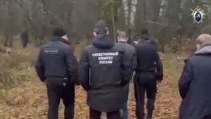 В Подмосковье житель Богородского округа обвиняется в убийстве двух девушек, а также совершении других преступлений