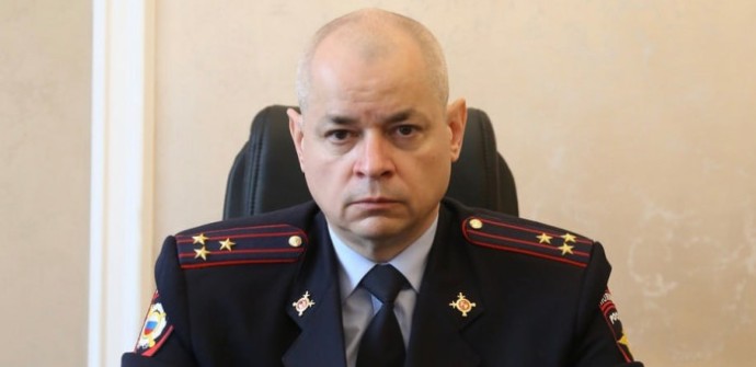 Назначен замминистра внутренних дел по Республике Алтай, курирующий миграционную политику
