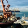 За разговорами о миротворцах на Украине скрывается передел территорий и ресурсов