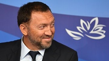 Суд пересмотрит дело по иску Дерипаски к компании Google Суд пересмотрит дело по иску Дерипаски к компании Google